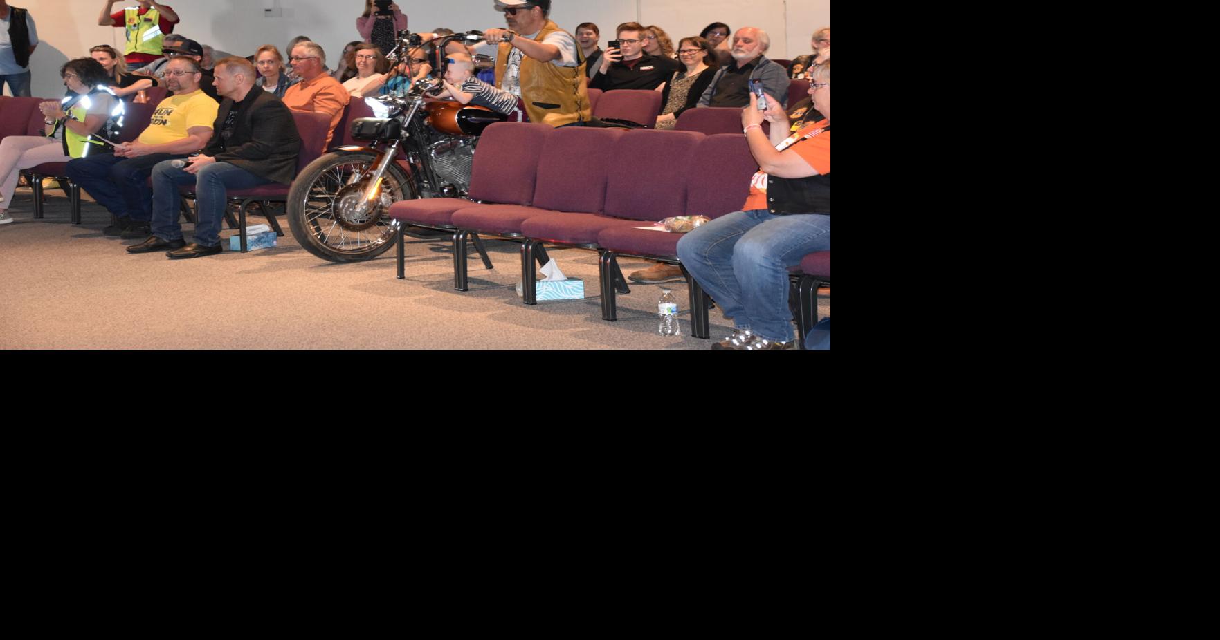 Blue Goose Days 2022 Local News Stories