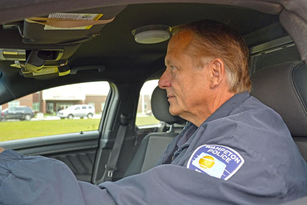 Wahpeton could benefit from a school resource officer Local News