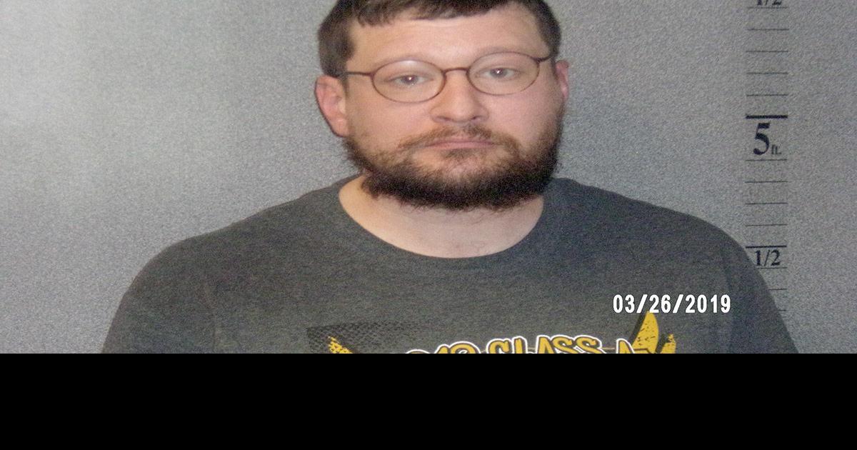 Defendant in Wahpeton murder case receives 20 years Local News Stories