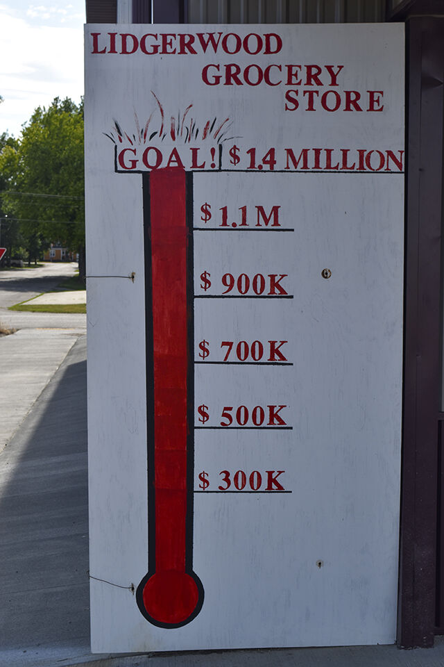 County Line Foods opens its doors News