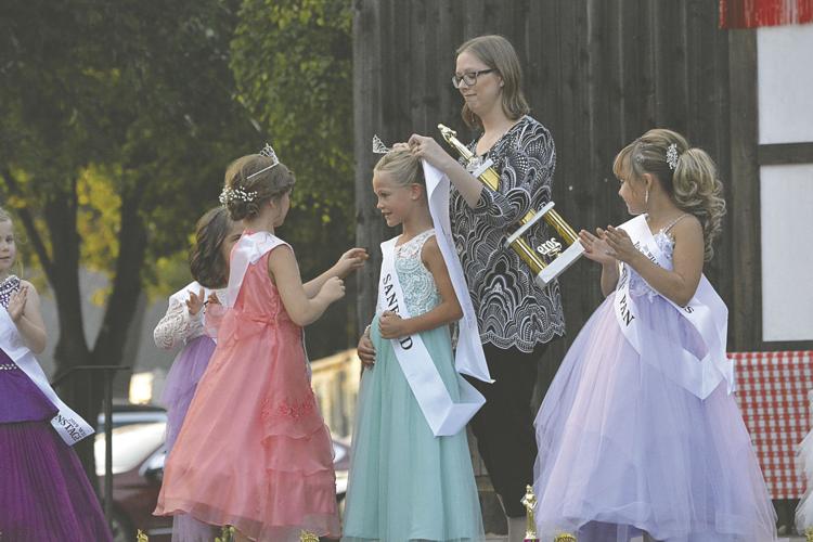 Wilkin County Fair’s princesses crowned Local News Stories