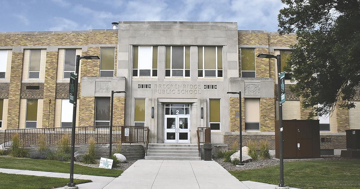 Breckenridge Public Schools project proposal is 'favorable' | Local News  Stories | wahpetondailynews.com