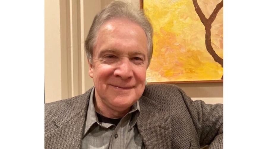 Randy Olson