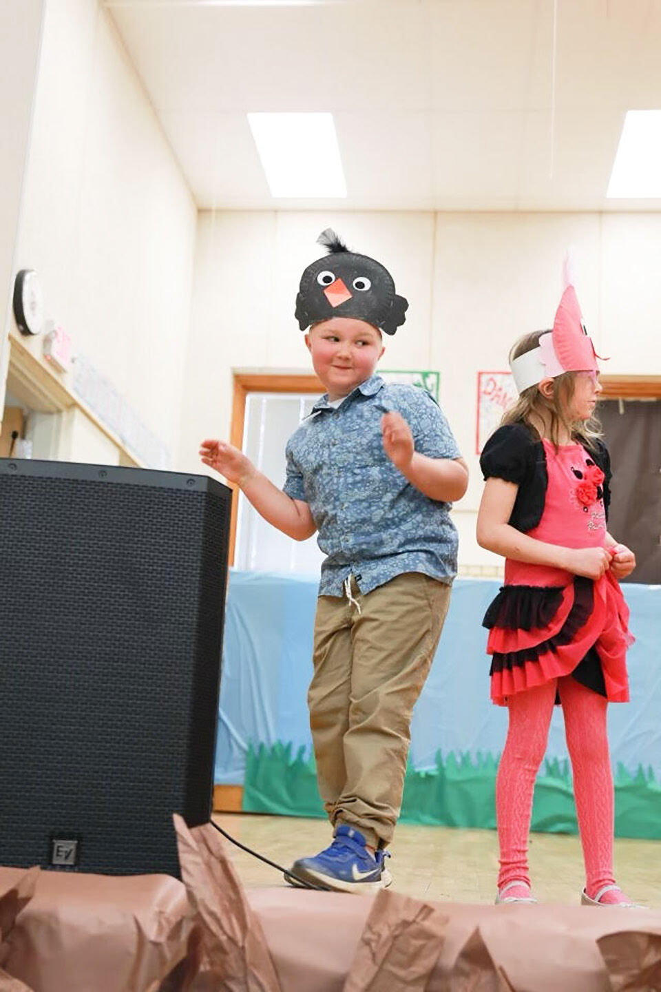 Zimmerman Elementary School holds graduation ceremonies Community