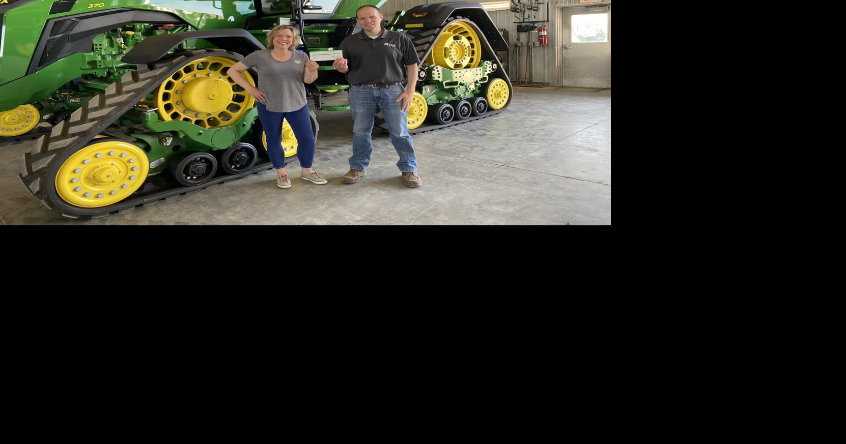 Richland Wilkin Kinship awarded grant from Offutt Family Foundation and