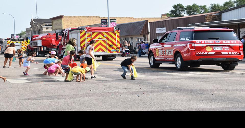 Lidgerwood Heritage Days a rousing success Community