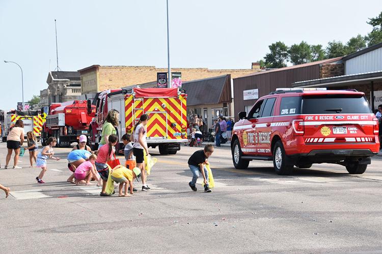 Lidgerwood Heritage Days a rousing success Community