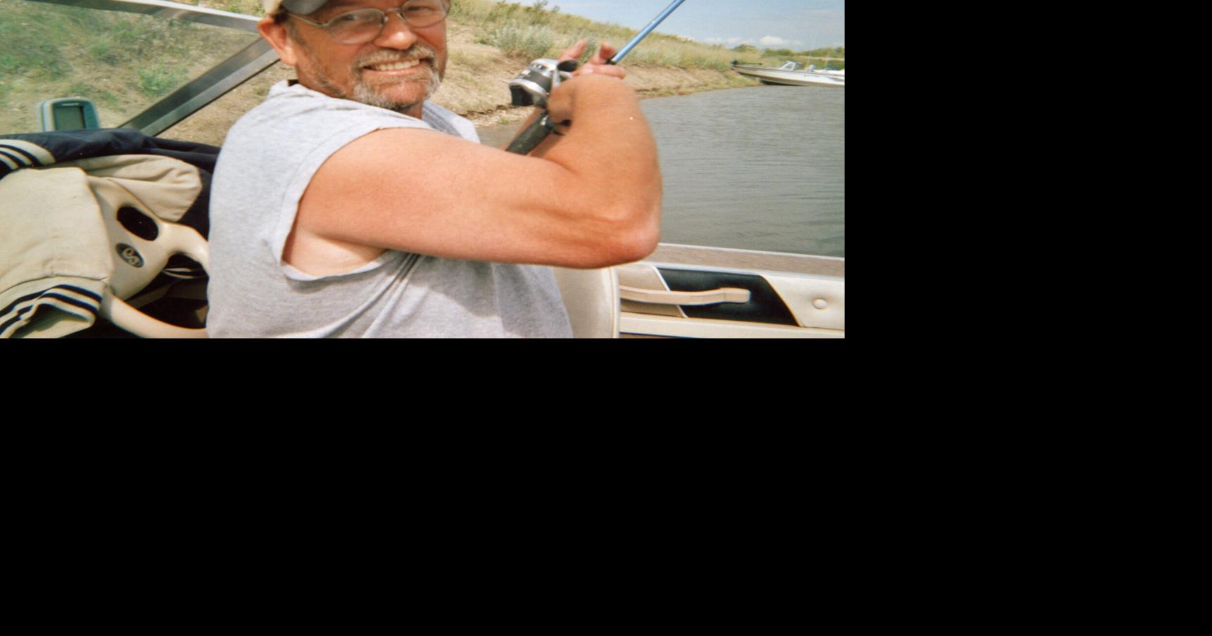 Roger Hingst, 77 Obituaries