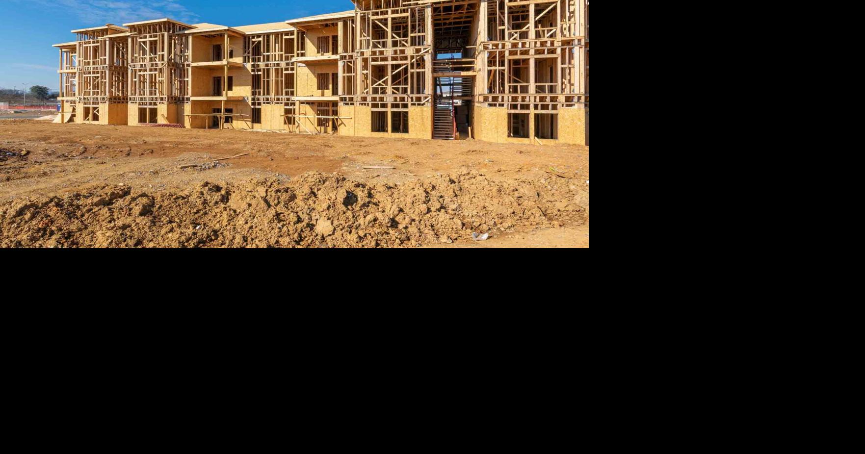 Update on new housing apartments coming to Hankinson