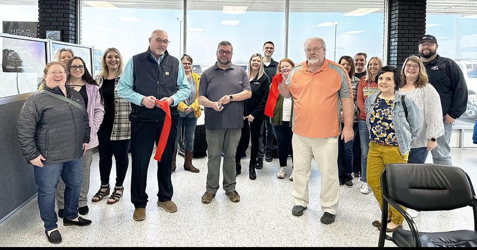 Spotlight shines on Dakota Chrysler Center Community