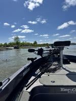 The Peluso Report: Late Spring Muddying