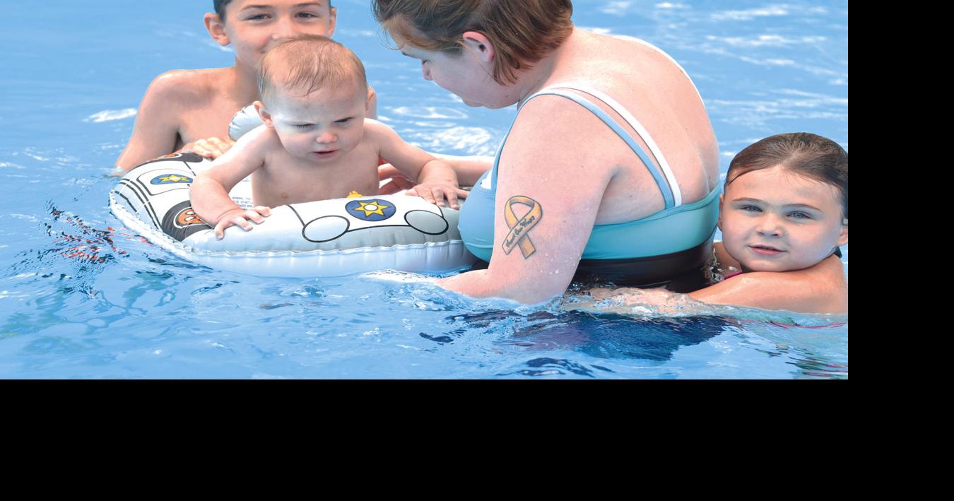 Lidgerwood Park Board dives into problems at city pool News Monitor