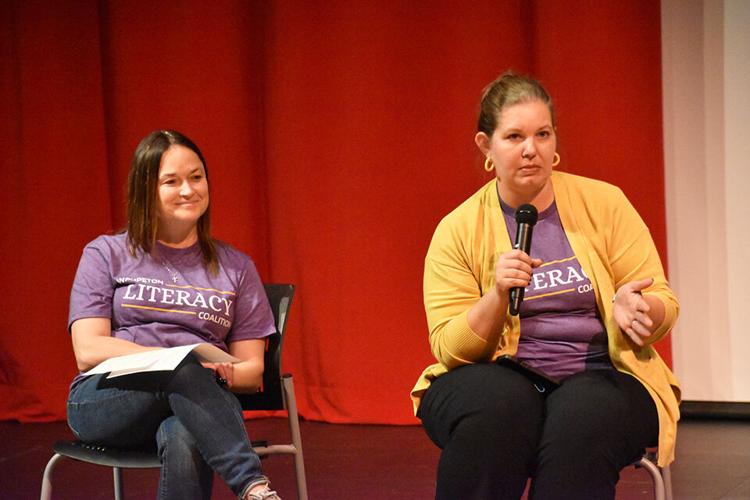 ‘Truth About Reading’ documentary shown in Wahpeton Local News