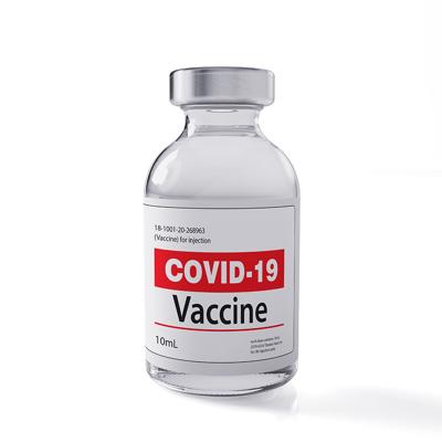 UPDATE: Wyndmere COVID-19 vaccine clinic scheduled Friday, Feb. 19