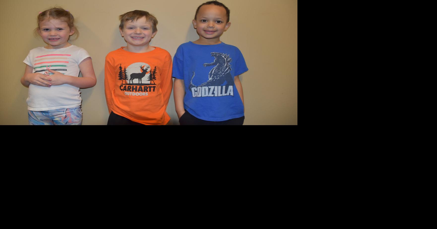 Wahpeton youth most thankful for family Local News Stories