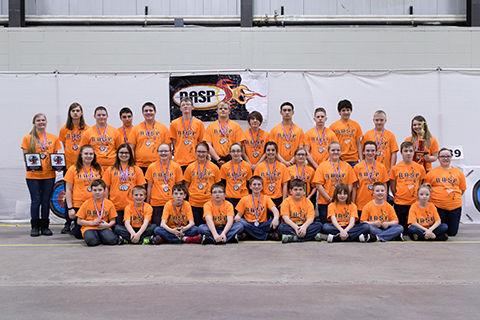 Three Hankinson teams, six Wahpeton students qualify for Nationals