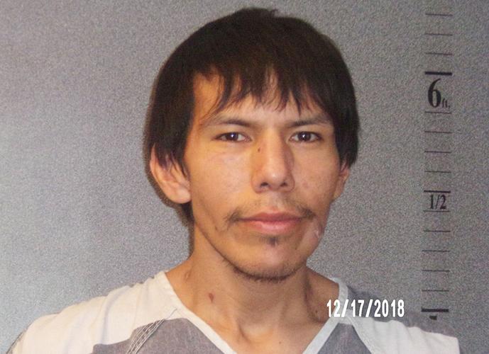 Hankinson men facing multiple drugrelated charges Local News Stories