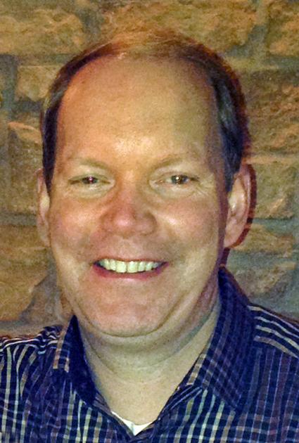 Chad T. Wold, 50