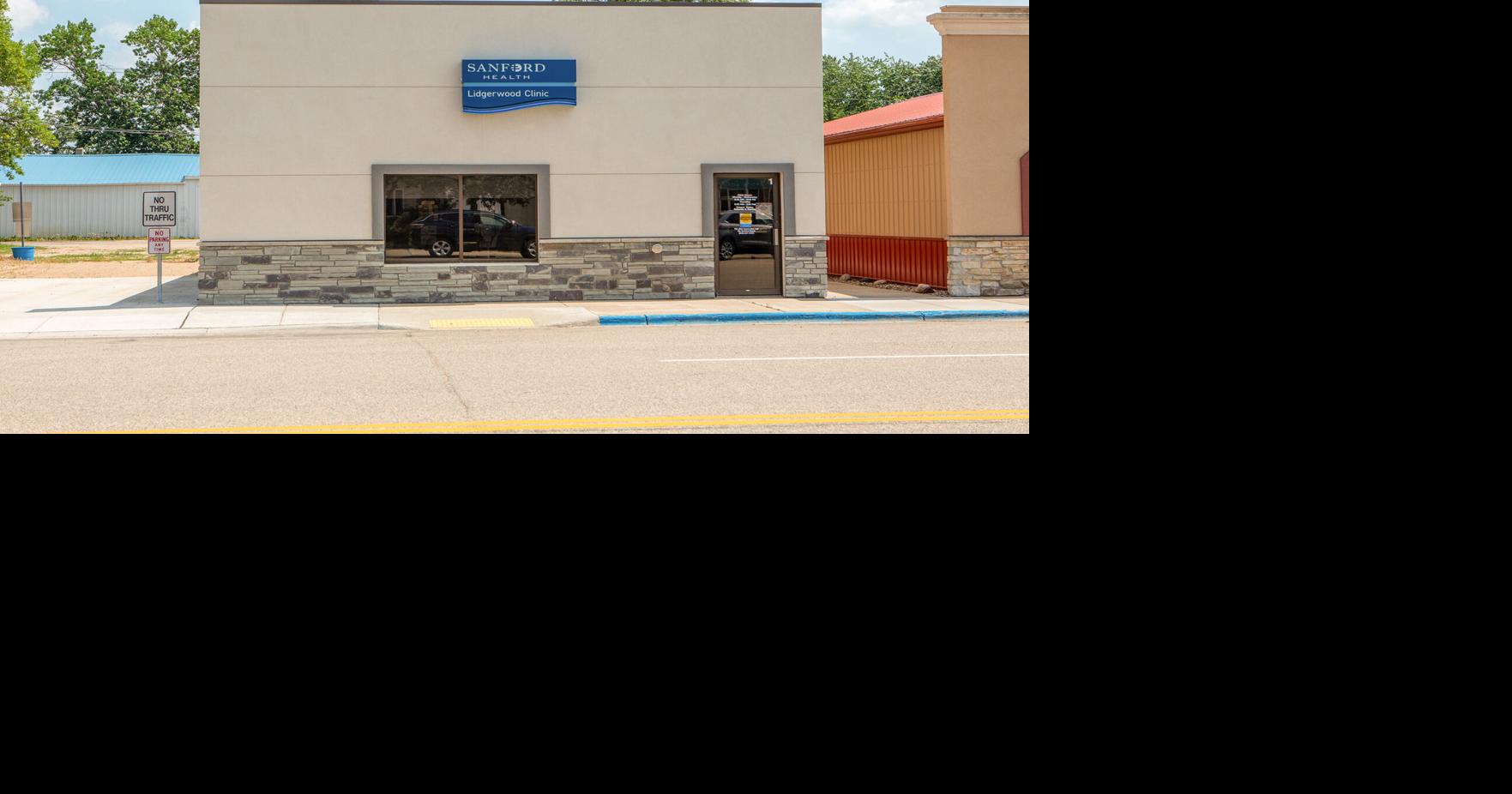 Sanford Health Lidgerwood to expand, open satellite clinic for Thursday