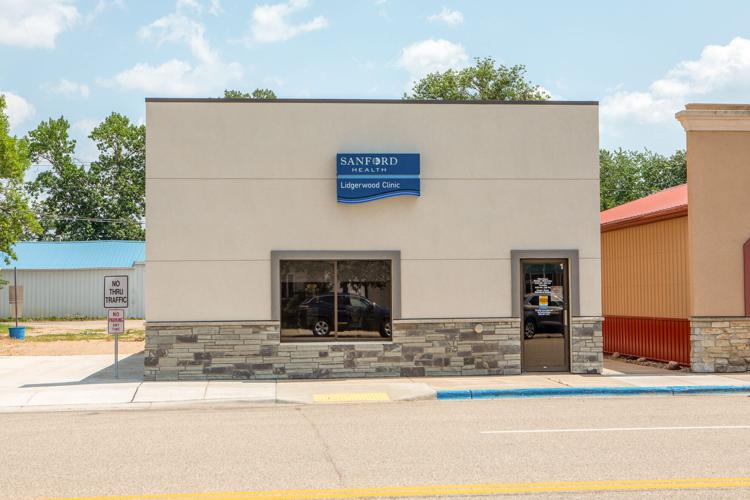 Sanford Health Lidgerwood to expand, open satellite clinic for Thursday