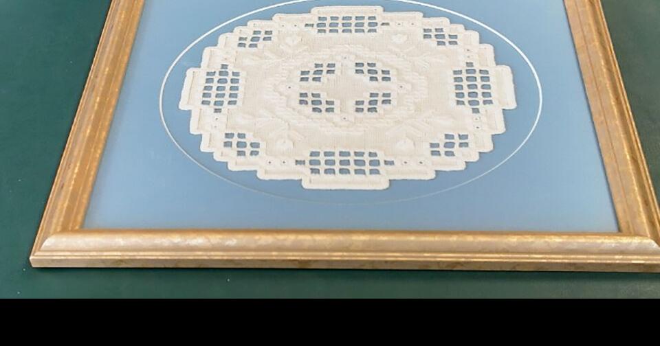 Sons of Norway intervjuer medlemmer av Delta Kappa Gamma |  Samfunnet