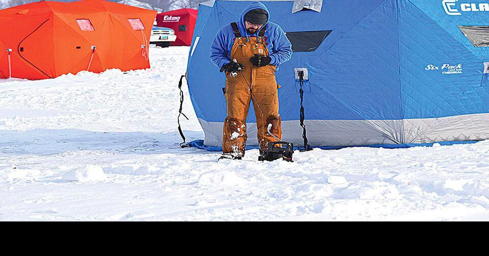 Lake Elsie’s 50th Annual Fishing Derby News