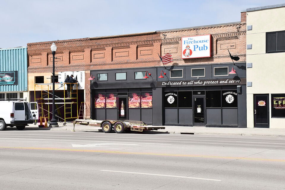 Interactive Firehouse Tour Image 2025