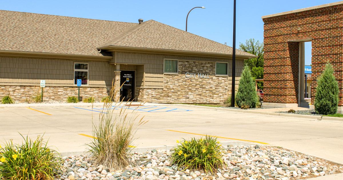 Breckenridge council approves funding to replace lead service lines Breckenridge council approves funding to replace lead service lines