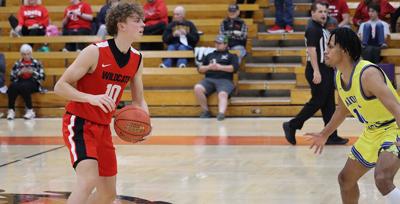 NCAAB News