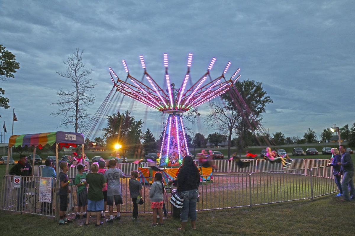 Tisbury Fair 2022