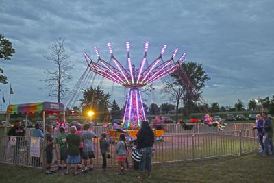 Barnesville Fair 2022