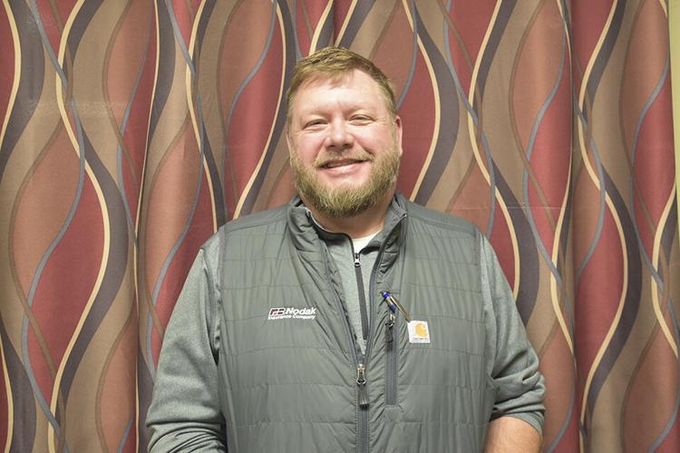 Lambrecht Wahpeton’s mayor with 737 votes; 646 votes for others Local