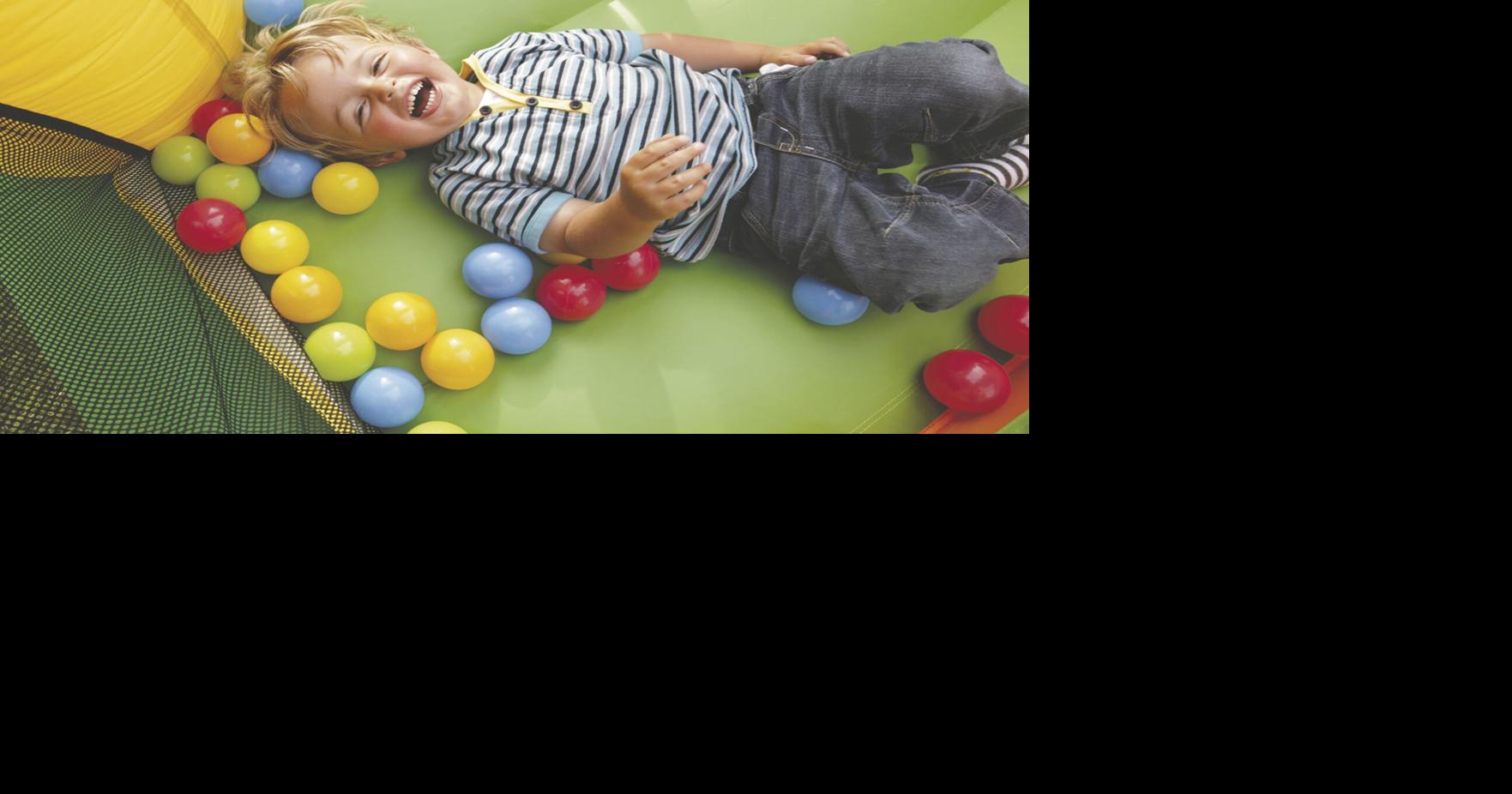 New day care poised to continue Colfax, Richland’s growth Local News