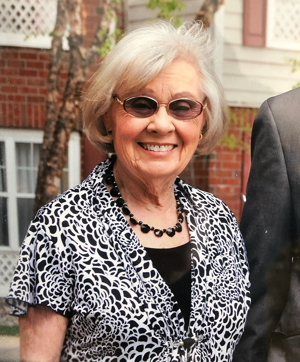 Arlene A. (Jarski) Frederick, 87 | Obituaries | wahpetondailynews.com