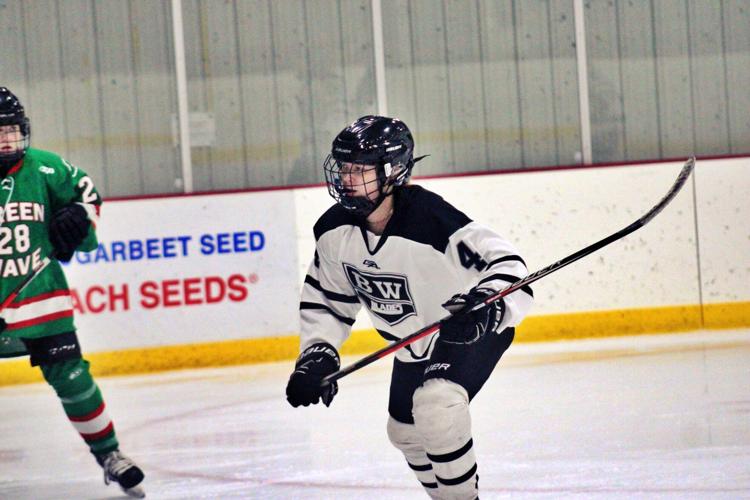 Blades off to 23 start, finding their stride in MSHSL Local Sports