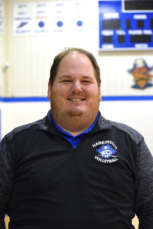 Wouldn’t it be fun to be a husband and wife coaching team?