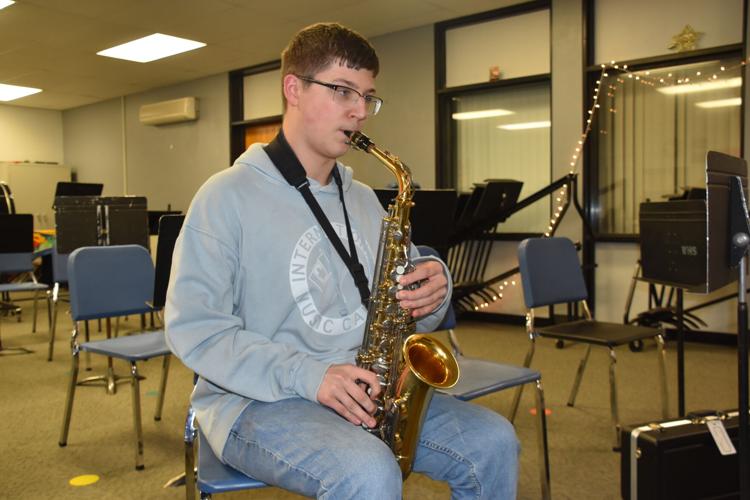 Stars of tomorrow shine in the valley