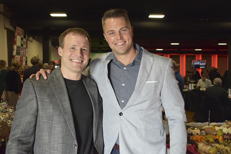 NDSCS’ DREAMS Auction held Friday at Wahpeton Event Center Local News