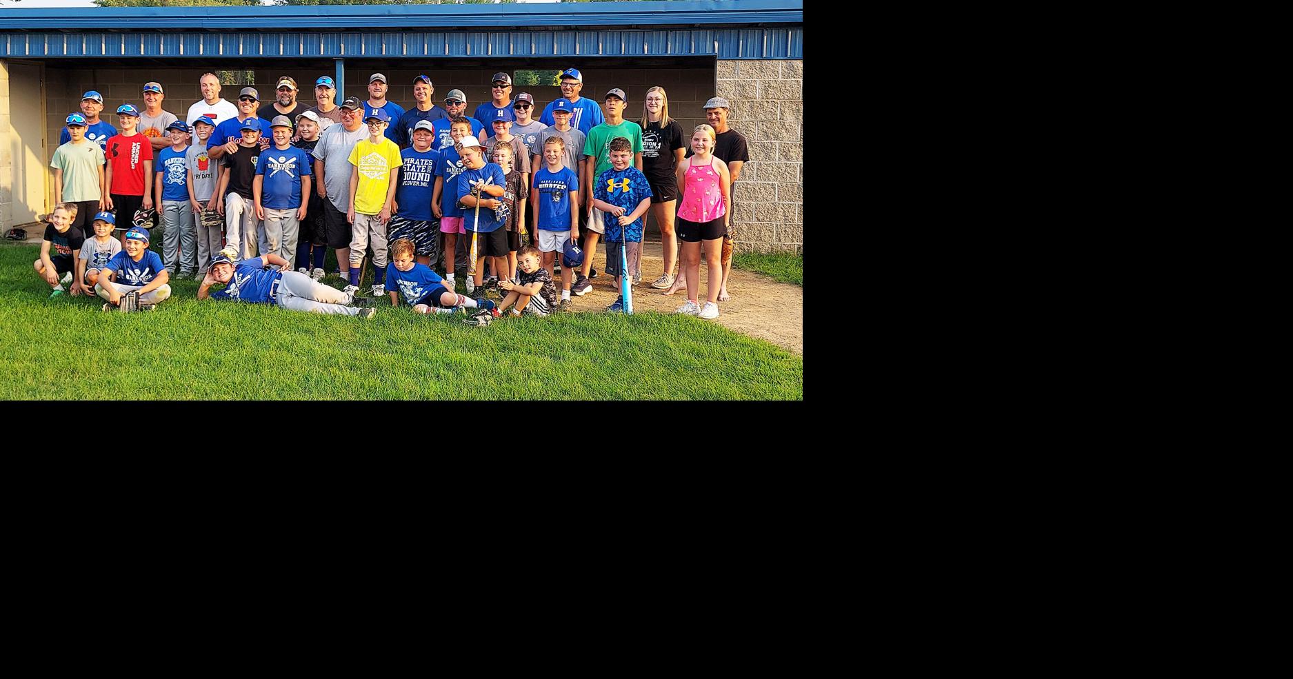 Midgets vs parents game returns after popular demand News Monitor