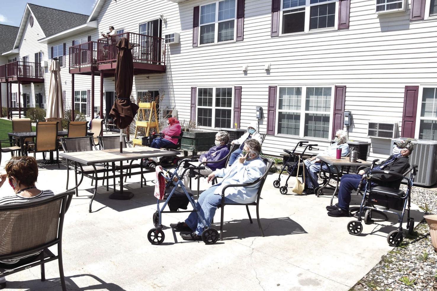 MN assisted living facilities prep for August licensing changes Local