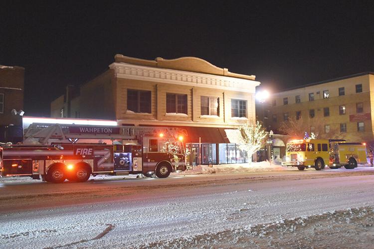 False alarms and teachable moments Local News Stories