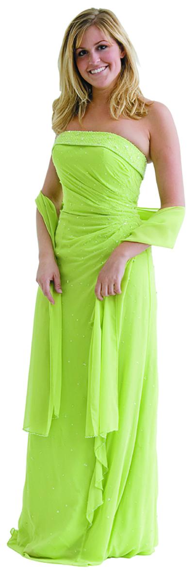 sell used formal wear
