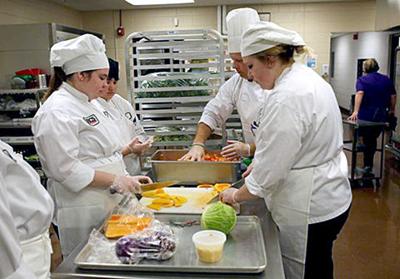 students culinary wahpetondailynews connects schools program breckenridge cafeteria dakota worked several staff science arts college state north