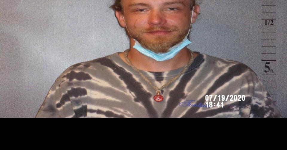 Milnor man accused of possessing stolen Chevy Local News Stories