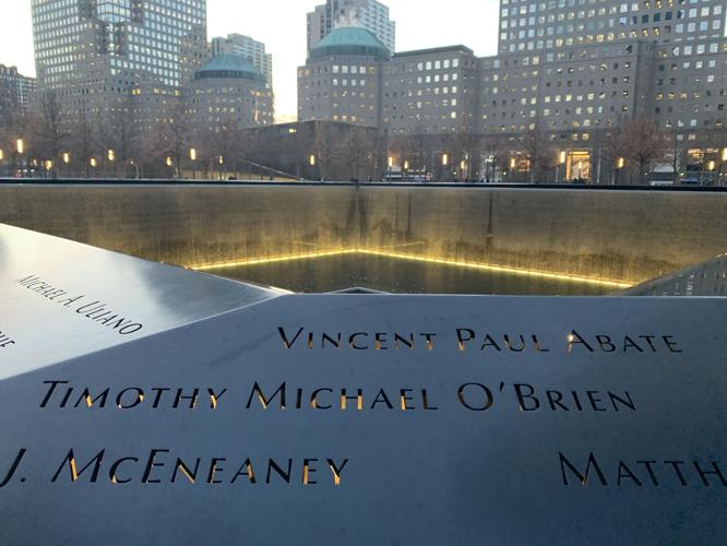 9/11 22 years later | Opinion | wahpetondailynews.com