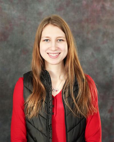 Four NDSCS students nominated for ND Academic All State Team