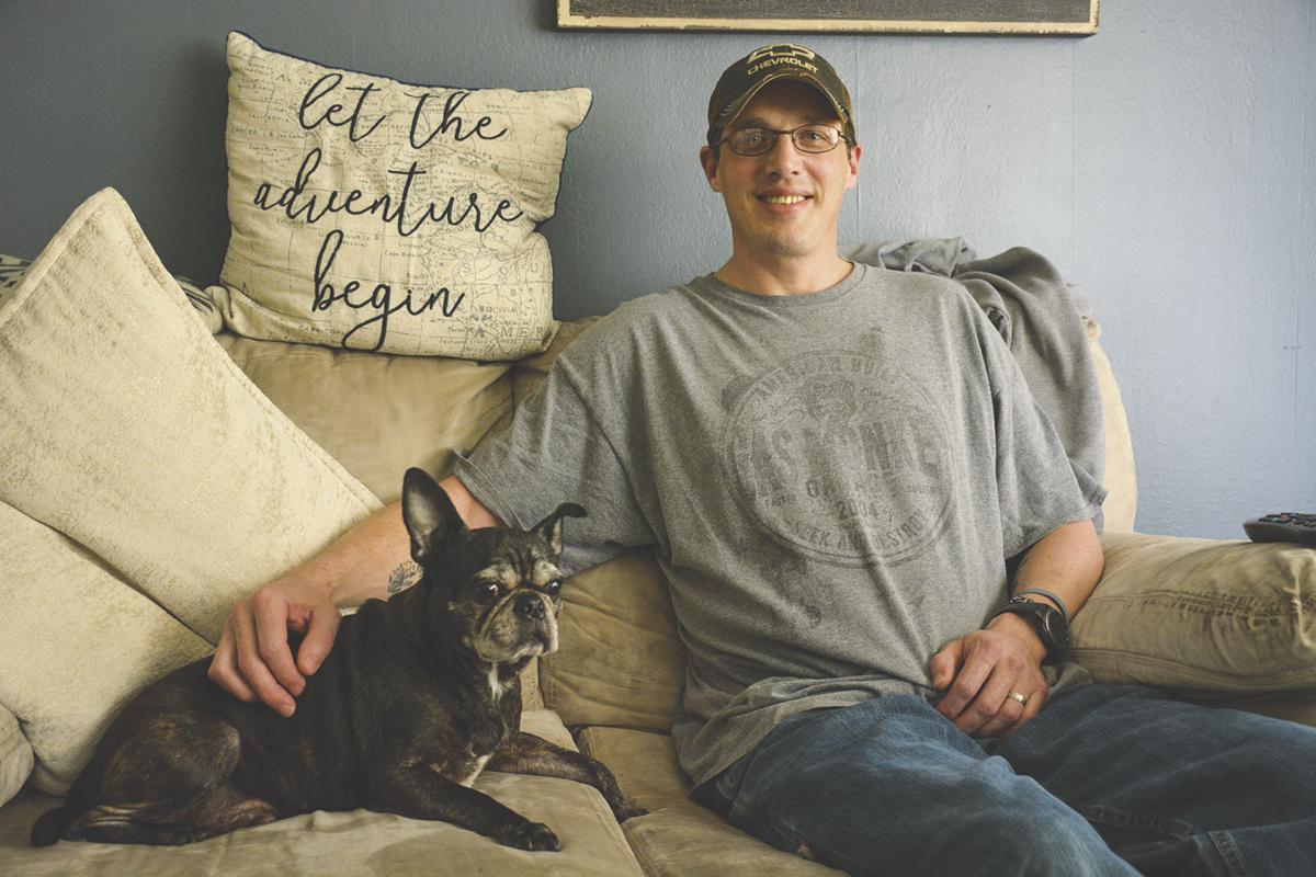 Living day by day in remission from cancer | Local News ...