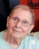 Louise Kragness, 94