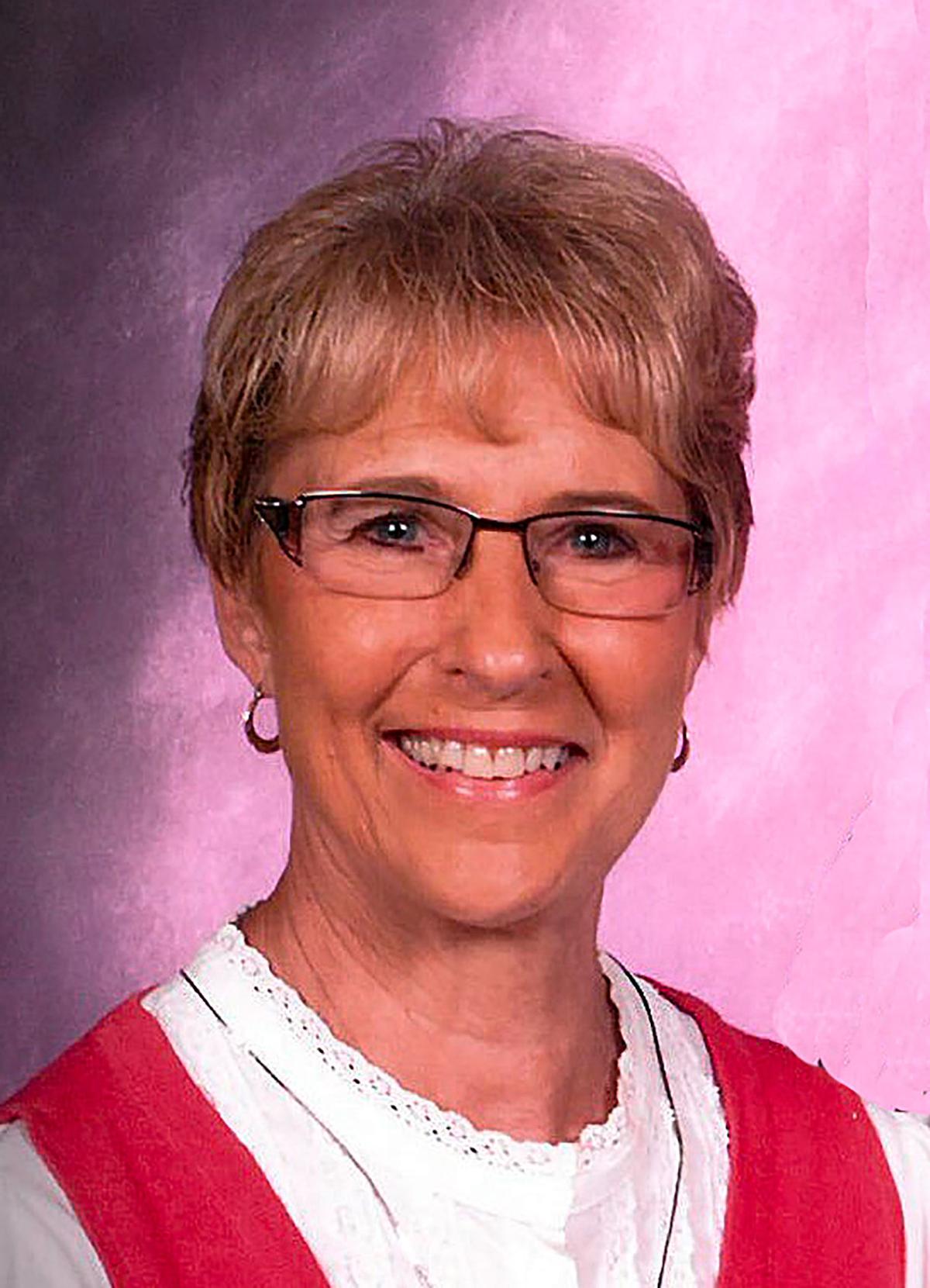 Judy Kay Jensen, 71 News Monitor