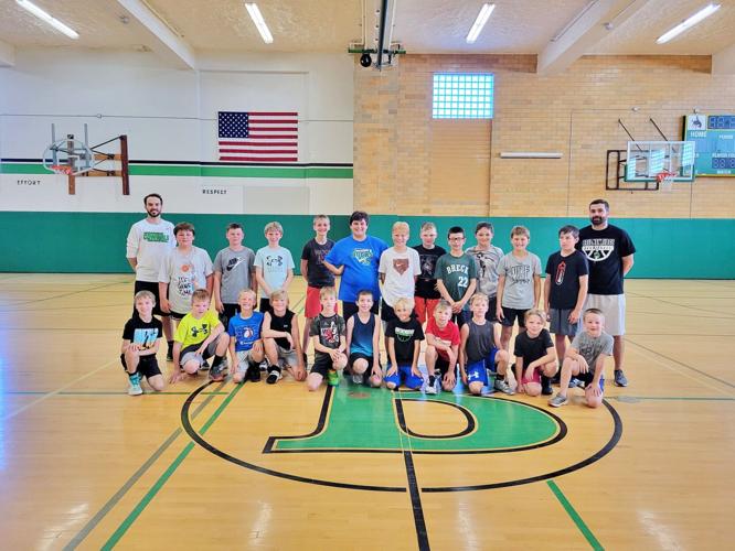 Born and raised Breckenridge hires young coaches rooted in community